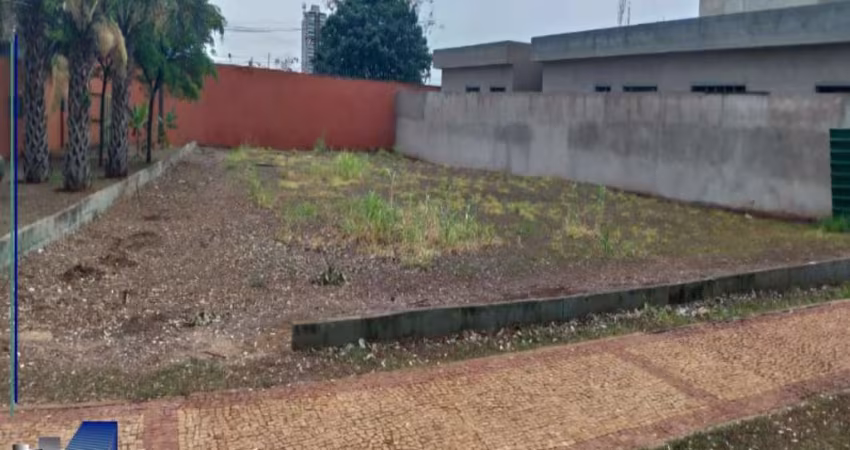Terreno a venda em Ribeirão Preto