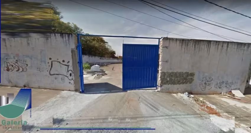 Terreno comercial à venda nos campos elíseos - cava do bosque - ribeirão preto