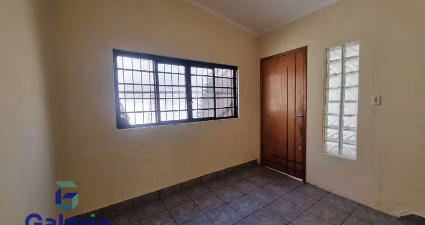 Casa residencial com 3 quartos à venda, 166m² - vila albertina