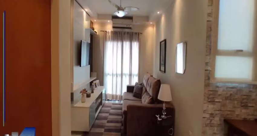 Apartamento residencial para venda lagoinha, ribeirão preto