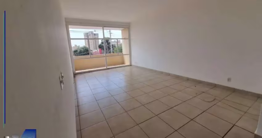 Apartamento com 3 quartos à venda na Rua Bernardino de Campos, 1331, Centro, Ribeirão Preto