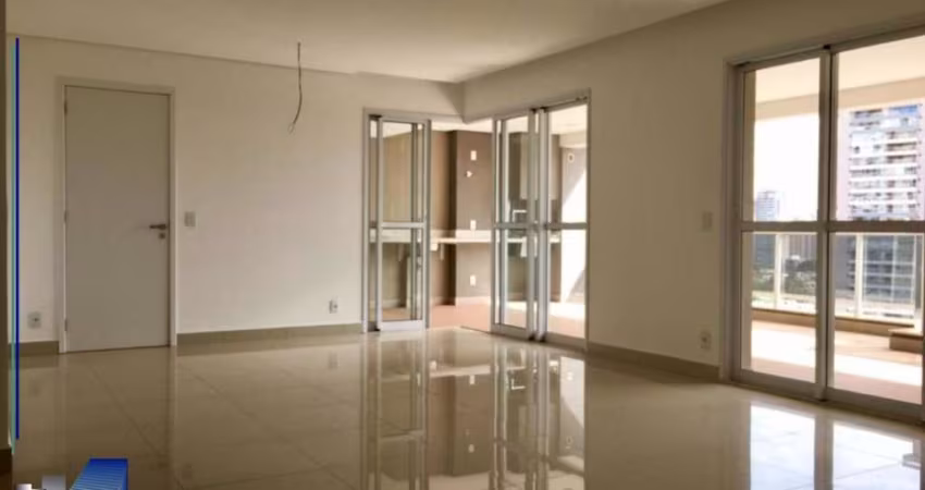 Apartamento 4 quartos suítes e 4 vagas à venda Jardim Botânico - Ribeirão Preto -SP