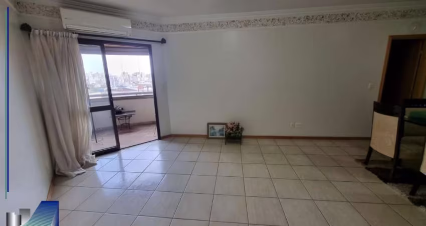 Apartamento com 3 quartos á venda, 141m²  - Jardim Paulista