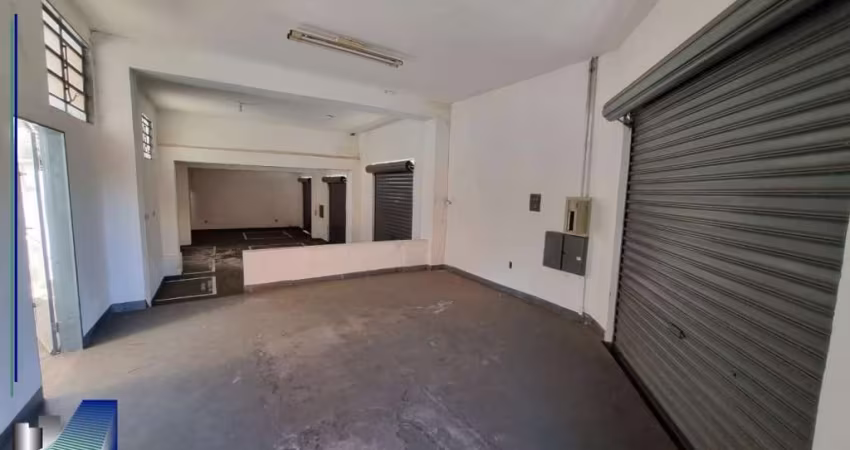 Salão Comercial para Locação Vila Monte Alegre - Ribeirão Preto