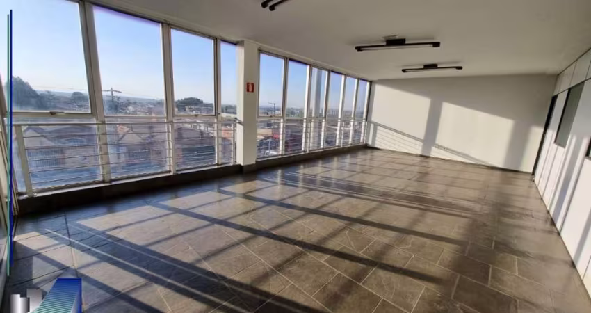Salão Comercial para Locação - Jardim Paulistano, Ribeirão Preto