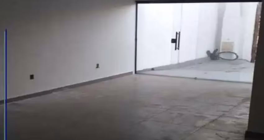 Galpão comercial para locação - jardim porto seguro , ribeirão preto