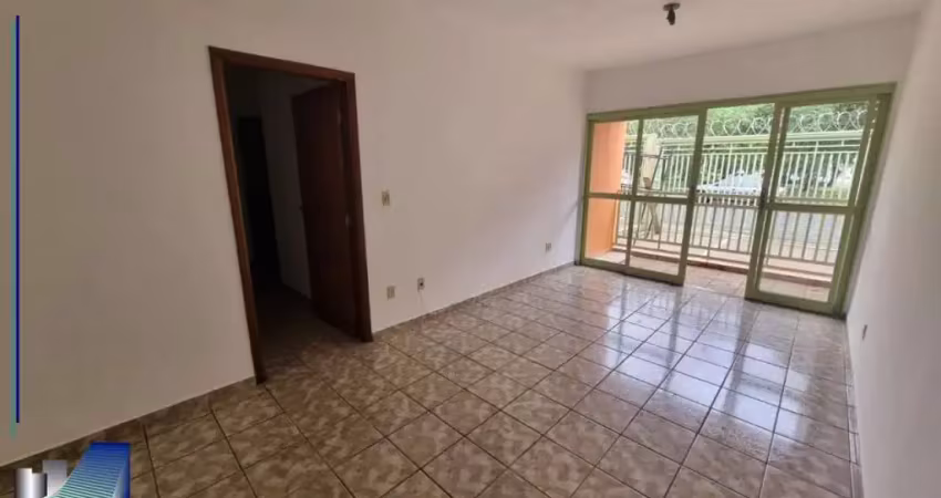 Apartamento residencial para venda no parque residencial lagoinha, ribeirão preto