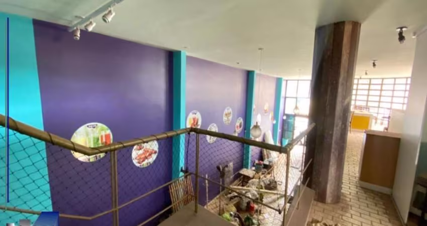 Salão Comercial à venda, 389m² -  Jardim Paulista