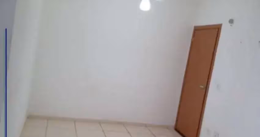 Apartamento com 2 quartos para alugar na Avenida Professora Edul Rangel Rabello, 460, Jardim Manoel Penna, Ribeirão Preto