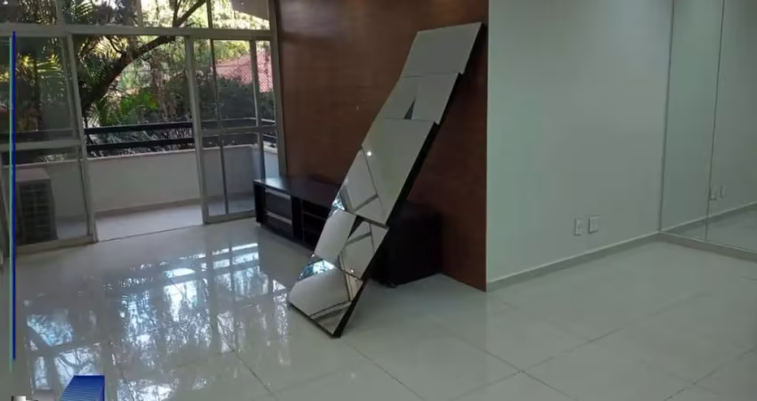 Apartamento à venda lagoinha - ribeirão preto - chácara flora