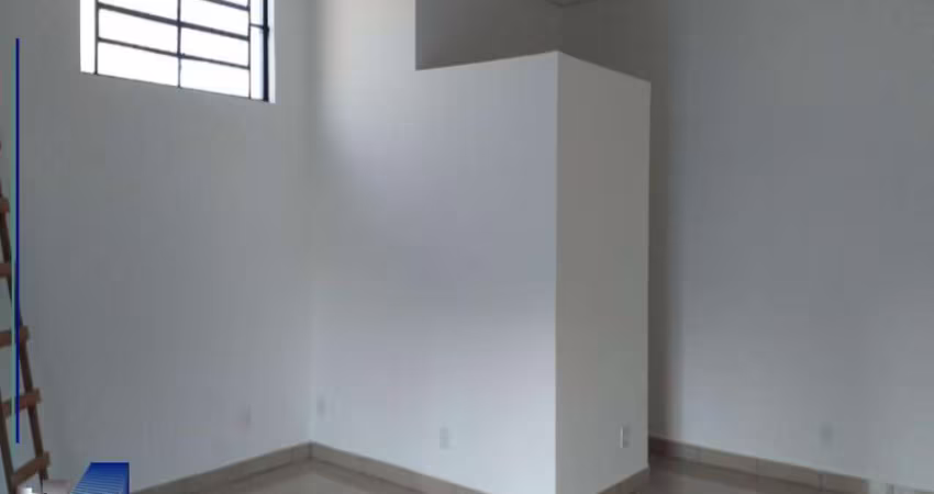 Salão Comercial para Locação - Jardim Maria Goretti, Ribeirão Preto
