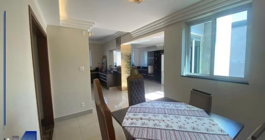 Casa para locação no Jd. Sumaré com 4 suítes sendo uma master - 401,67 m² área útil - Ribeirão Preto