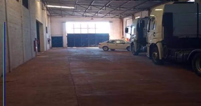 Galpão Para Venda Joquei CLUB  em Ribeirão Preto