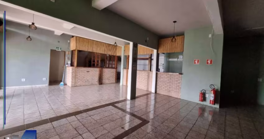 Salão Comercial para alugar, 150m² - Parque dos Bandeirantes