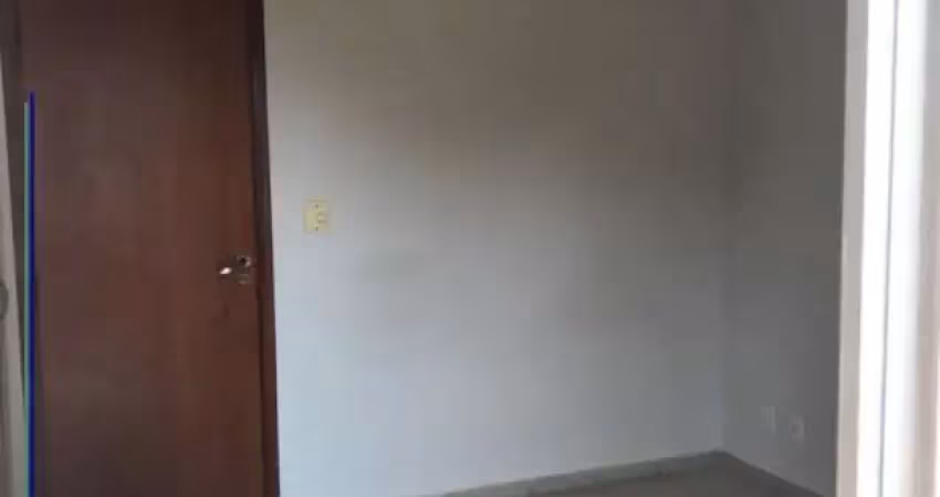 Apartamento com 1 quarto a venda, 38m2 - Vila Ana Maria