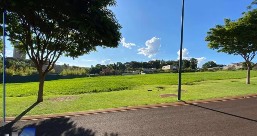 Terreno em condomínio à venda, 1.000m² -  Jardim Olhos d'Água