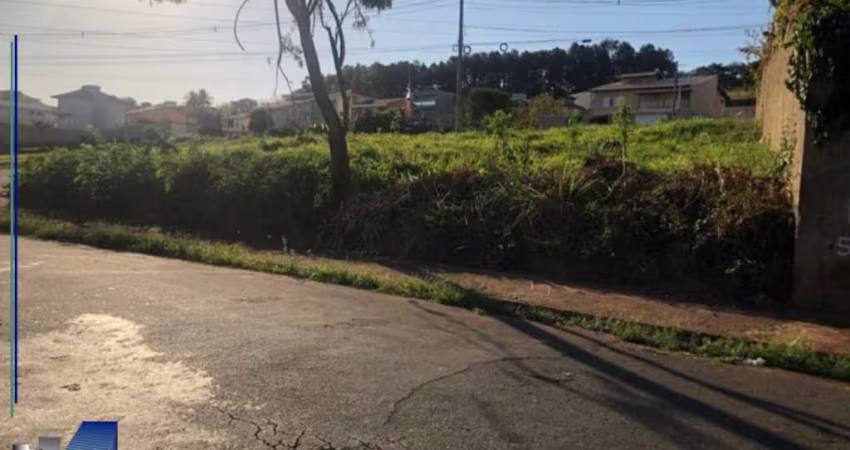 Terreno Residencial à venda, 664m² - Ribeirânia