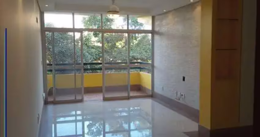 Apartamento à venda chacara flora - lagoinha - ribeirao preto/sp