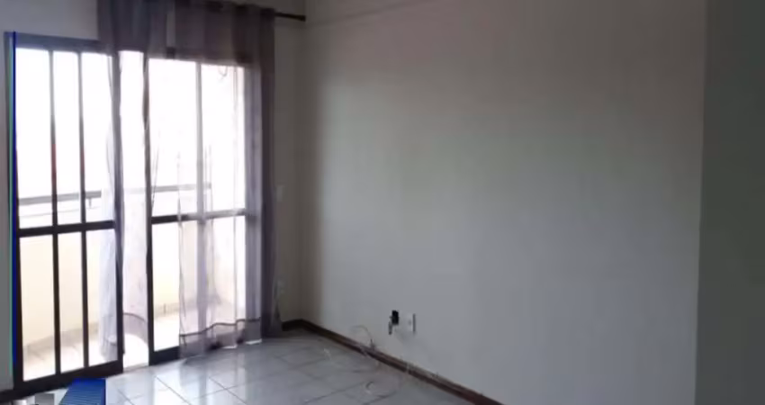 Apartamento com 3 quartos à venda na Rua Atibaia, 197, Parque dos Bandeirantes, Ribeirão Preto