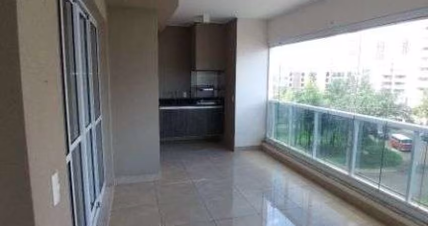 Apartamento com 3 suítes à venda, 139m² - Bosque das Juritis