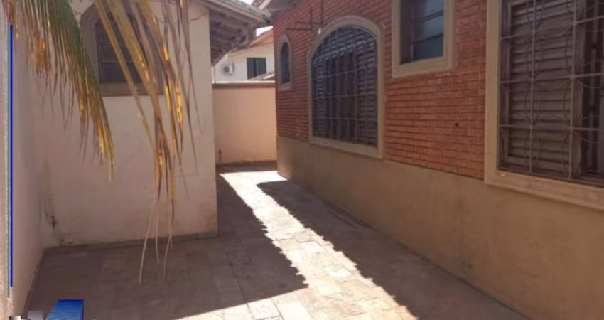 Casa com 4 suites para alugar, 206m² - Ribeirania