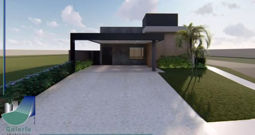 Casa de Condominio com 3 suites a venda, 247m2, Quintas de Sao Jose