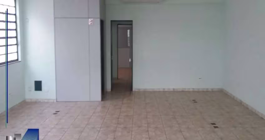 Casa com 1 quarto para alugar na Rua Capitão Adélmio Norberto da Silva, 851, Alto da Boa Vista, Ribeirão Preto