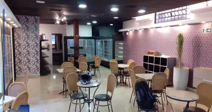 Predio Comercial a venda Centro Ribeirao Preto