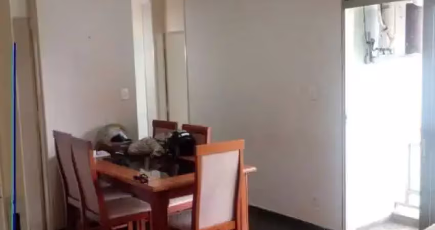 Apartamento com 2 quartos à venda na Avenida Caramuru, 2672, Alto da Boa Vista, Ribeirão Preto