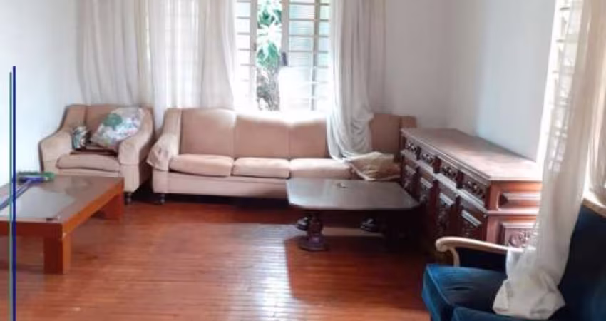 Casa comercial com 3 quartos para alugar, 266m² - Jardim Sumaré