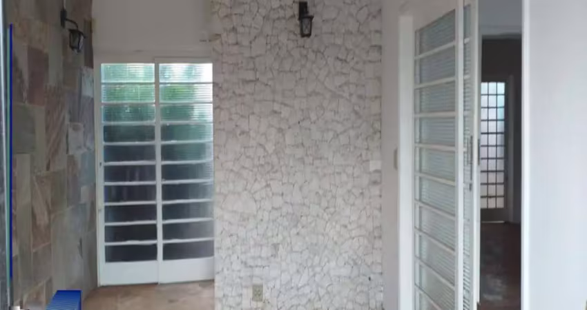 Casa com 1 quarto para alugar na Avenida Meira Júnior, 1424, Jardim Paulistano, Ribeirão Preto