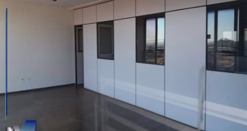 Sala Comercial para alugar, 250m² - Jardim Paulistano
