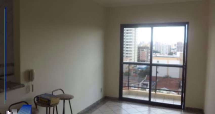 Apartamento residencial para Venda, no Jardim Paulista - Ribeirão Preto