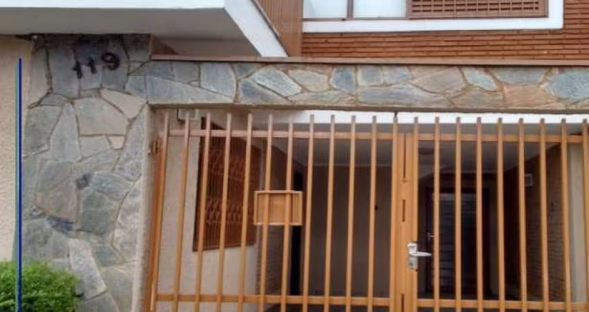 Casa Residencial/Comercial para venda  Jardim Palma Travassos, Ribeirão Preto