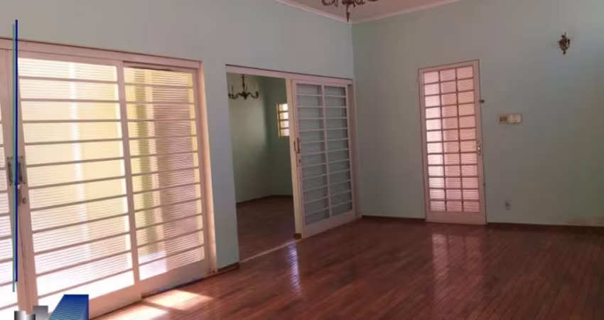 Casa em Ribeirão Preto para Locação