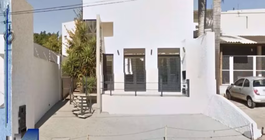Casa com 1 quarto à venda na Avenida Nove de Julho, 2299, Jardim América, Ribeirão Preto
