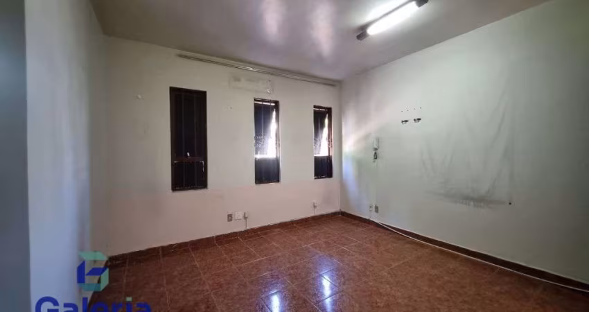 Sala Comercial para alugar, 15m² - Jardim Irajá