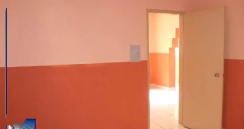 Casa com 1 quarto para alugar na Rua Goiás, 1163, Campos Elíseos, Ribeirão Preto