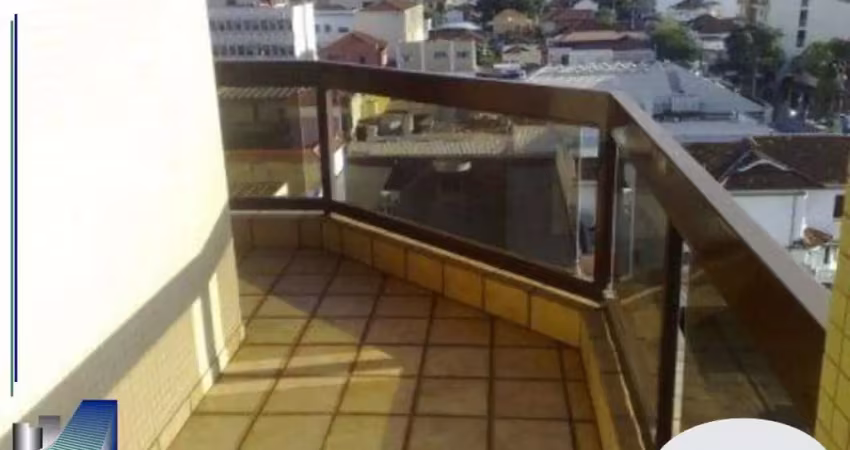Apartamento com 2 quartos à venda na Rua Florêncio de Abreu, 485, Centro, Ribeirão Preto