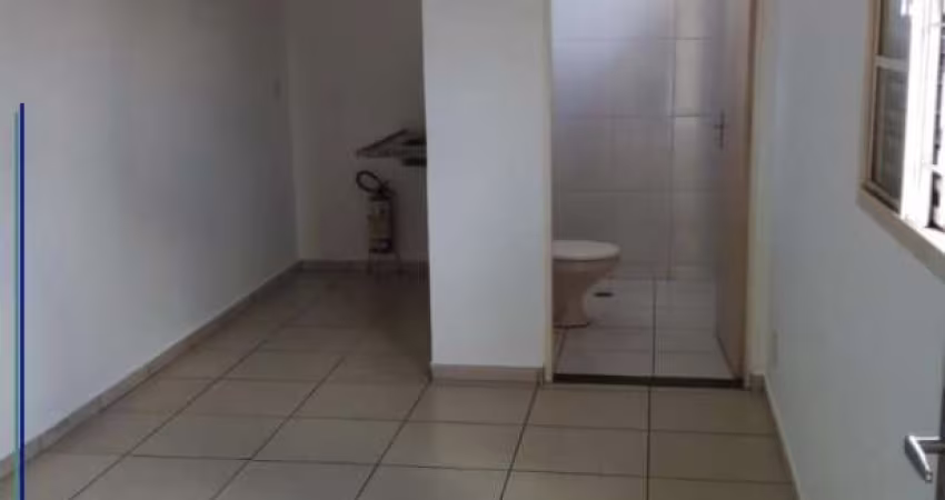Sala Comercial para alugar, 26m² - Jardim Botanico