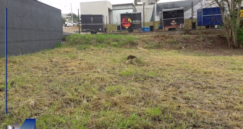 Terreno com 250,00m² - Jardim Botânico