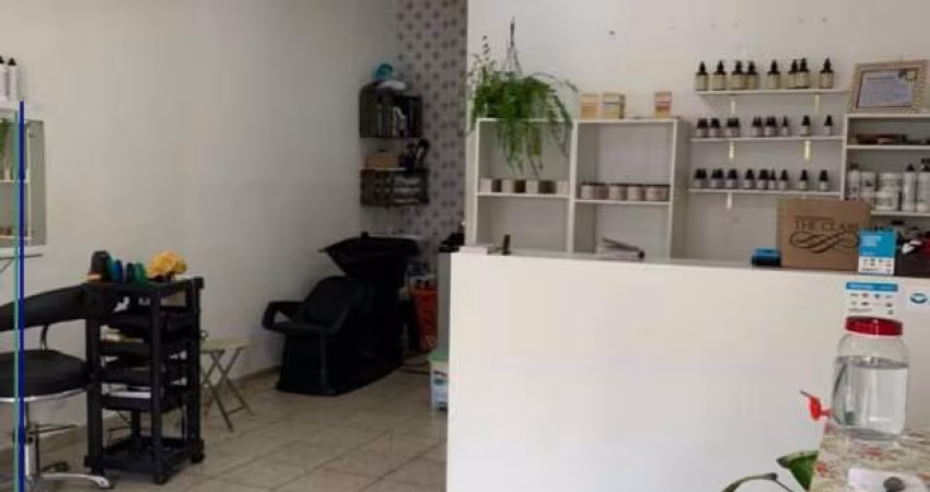 Sala Comercial para alugar, 40m²  - Centro