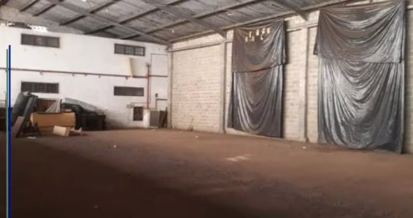 Galpão para locação Jardim Paulista - Ribeirão Preto