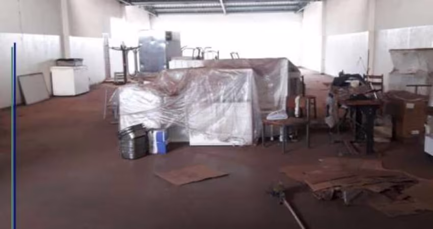 Salão Comercial em Ribeirão Preto para Locação