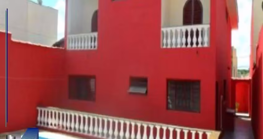Casa em Ribeirao Preto a Venda
