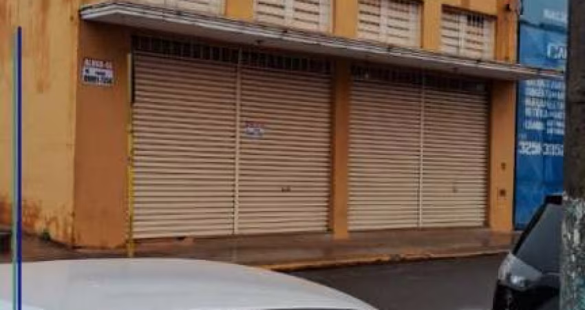 Salão Comercial  para locação Bairro Boa Vista em Guariba
