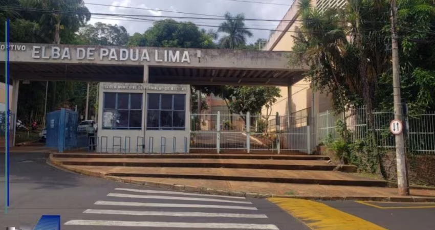 Terreno Comercial para Alugar 2.100m² - Campos Eliseos