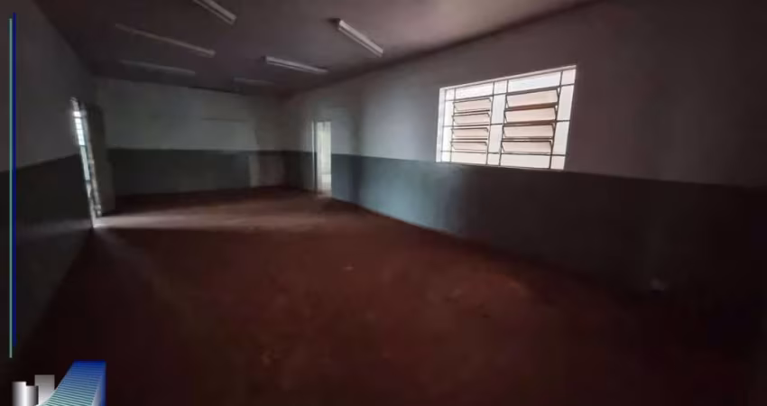 Salão Comercial para alugar, 200m² - Centro