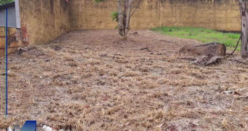 Terreno com 271,00m² - Jardim Botânico