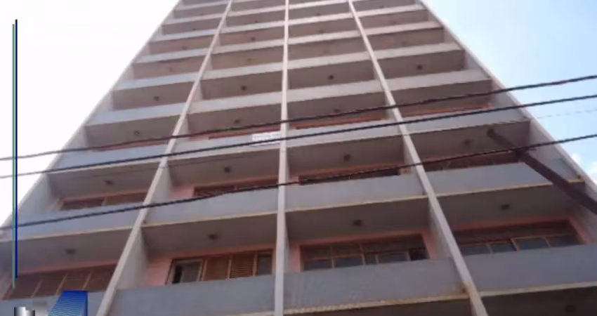 Apartamento com 2 quartos à venda na Rua Cerqueira César, 408, Centro, Ribeirão Preto